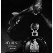 Lire la critique de My Sin