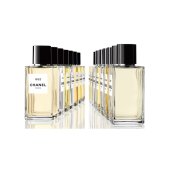 Lire la critique de Misia, un doux parfum de baiser...