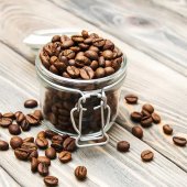 Idée reçue n°1 : les grains de café rincent le nez