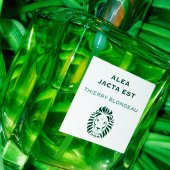 Thierry Blondeau : une parfumerie créative et libre
