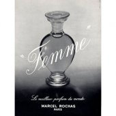 Lire la critique de Interparfums rachète Rochas