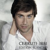 Lire la critique de Cerruti 1881 Edition Blanche, hommage à l'Italie 