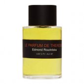 Lire la critique de Le Parfum de Thérèse