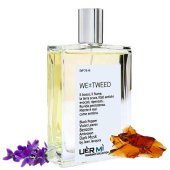 Souvenir d'Esxence : Uèr Mì, l'étoffe des parfums 