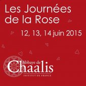 Lire la critique de En juin, la rose s'expose à Chaalis 