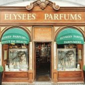 Elysées Parfums - Biarritz