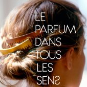 Le parfum s'expose aux Jardins du Palais Royal