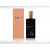 Lire la critique de Le couturier Azzedine Alaïa lance son parfum