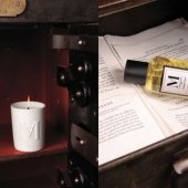 Lire la critique de Concours Cologne Impatiente et Bougie Bastide Divine - La Manufacture Parfums