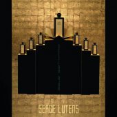 Serge Lutens agrandit la Section d'or 