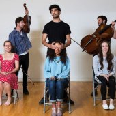 Lire la critique de SensoryScore, la musique dans tous les sens