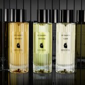 Lire la critique de Vetyver, Cuir, Aesthete : Le Galion remet trois parfums à flot