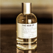 Lire la critique de Le Labo goûte au thé avec Thé Noir 29