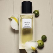 Le Vestiaire des Parfums, par Yves Saint Laurent