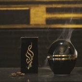 Kilian, décorateur et parfumeur de la maison