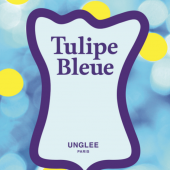 Lire la critique de Tulipe Bleue, la sculpture immatérielle par Unglee