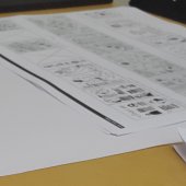 Nez, la revue olfactive