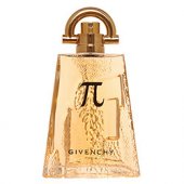 Pi de Givenchy