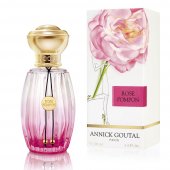 Rose Pompon : la rose vue par Annick Goutal