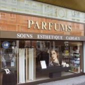 Paris Parfums - Mulhouse