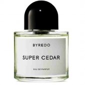 Lire la critique de Super Cedar, le cèdre absolu par Byredo