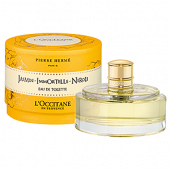 Lire la critique de Pierre Hermé Jasmin-Immortelle-Néroli