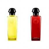 Lire la critique de Les Colognes d'Hermès millésime 2016 : Néroli doré et Rhubarbe écarlate