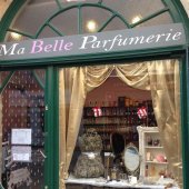 Ma Belle Parfumerie