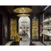 Lire la critique de Nouvelle boutique Guerlain : une adresse parisienne 100% parfum !