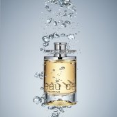 Lire la critique de L'Eau de Cartier se décline : Eau de parfum et Essence de Paradis