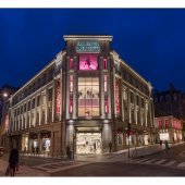 Galeries Lafayette - Rennes