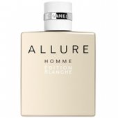 Lire la critique de Allure Homme Edition Blanche