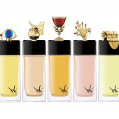 Lire la critique de Les parfums bijoux de Dali Haute Parfumerie