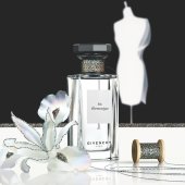 Lire la critique de L'Atelier de Givenchy en harmonie avec l'iris 