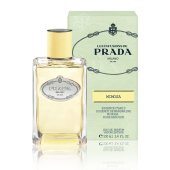 Lire la critique de Le mimosa s'invite chez les Infusion de Prada