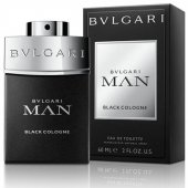 Lire la critique de Bulgari Man Black Cologne, parfum volcanique... ou pas ?