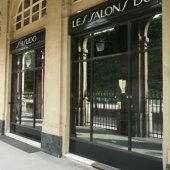 Lire la critique de Balades parfumées à Paris (2) - Du Palais Royal à la Concorde