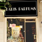 Paris Parfums - Toulon