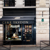 Cire Trudon Rive gauche