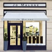 Jo Malone - Cannes