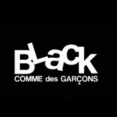 Black Comme des Garçons