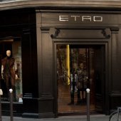 Etro Saint-Germain