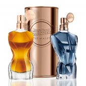 Lire la critique de Les Essences de Parfum de Jean-Paul Gaultier