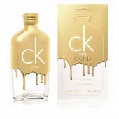 Lire la critique de ck one Gold, la jeunesse dorée de Calvin Klein