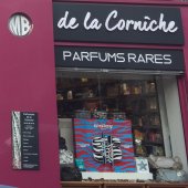 Parfumerie de la corniche