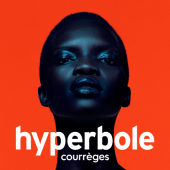 Lire la critique de Hyberbole de Courrèges, tabac graphique