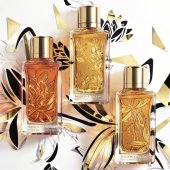 Lire la critique de Les Grands Crus : la nouvelle génération de la Maison Lancôme