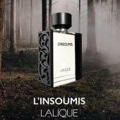 L'Insoumis, la fougère hommage à René Lalique