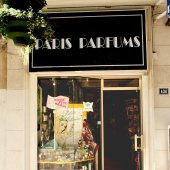 Paris Parfums