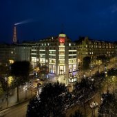 Louis Vuitton - Paris Champs-Elysées